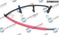 LIZARTE DRM6006 - Tubo flexible, combustible de fuga