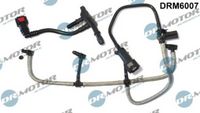 LIZARTE DRM6007 - Tubo flexible, combustible de fuga