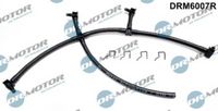 LIZARTE DRM6007R - Tubo flexible, combustible de fuga