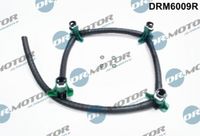 LIZARTE DRM6009R - Tubo flexible, combustible de fuga