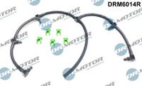 LIZARTE DRM6014R - Tubo flexible, combustible de fuga