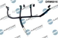 LIZARTE DRM6016 - Tubo flexible, combustible de fuga
