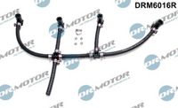 LIZARTE DRM6016R - Tubo flexible, combustible de fuga