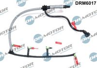 LIZARTE DRM6017 - Tubo flexible, combustible de fuga