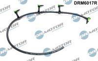 LIZARTE DRM6017R - Tubo flexible, combustible de fuga