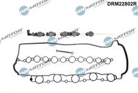 LIZARTE DRM22802R - Kit de reparación, módulo de tubo de aspiración