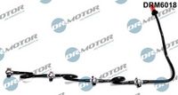 LIZARTE DRM6018 - Tubo flexible, combustible de fuga