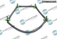 LIZARTE DRM6008R - Tubo flexible, combustible de fuga
