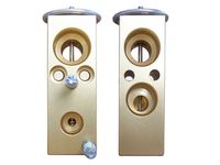 LIZARTE VAL008 - Válvula de expansión, aire acondicionado