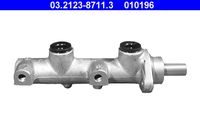 ATE 010196 - Cilindro principal de freno