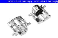 ATE 240225 - Pinza de freno