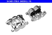 ATE 240339 - Pinza de freno