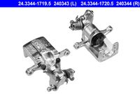 ATE 240343 - Pinza de freno