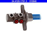 ATE 24.4120-1701.3 - Cilindro principal de freno