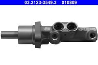 ATE 03.2123-3549.3 - Cilindro principal de freno