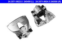 ATE 240500 - Pinza de freno