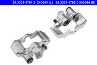 ATE 240544 - Pinza de freno