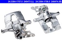 ATE 240473 - Pinza de freno