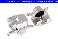 ATE 240840 - Pinza de freno