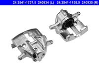 ATE 240934 - Pinza de freno
