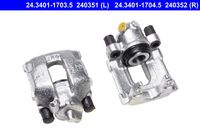 ATE 240352 - Pinza de freno