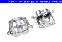 ATE 240592 - Pinza de freno