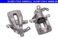 ATE 240656 - Pinza de freno