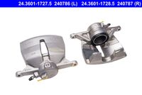 ATE 240787 - Pinza de freno