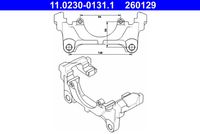 ATE 260129 - Soporte, pinza de freno
