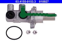 ATE 03.4155-0153.3 - Cilindro principal de freno