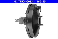 ATE 300116 - Servofrenos