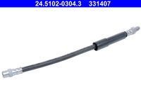 ATE 24.5102-0304.3 - Tubo flexible de frenos