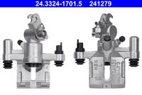 ATE 241279 - Pinza de freno