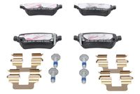 ATE 13.0470-2868.2 - Juego de pastillas de freno