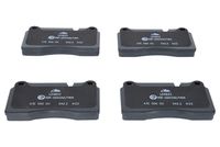 ATE 13.0470-4833.2 - Juego de pastillas de freno