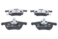 ATE 13.0470-7179.2 - Juego de pastillas de freno