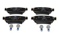 ATE 13.0460-2632.2 - Juego de pastillas de freno