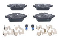 ATE 13.0460-2713.2 - Juego de pastillas de freno