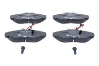 ATE 13.0460-2976.2 - Juego de pastillas de freno