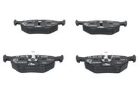 ATE 13.0460-3605.2 - Juego de pastillas de freno