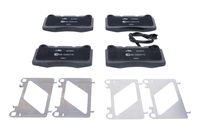 ATE 13.0460-4803.2 - Juego de pastillas de freno