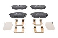 ATE 13.0460-5515.2 - Juego de pastillas de freno