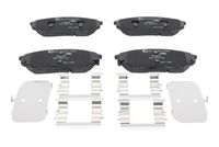 ATE 13.0460-5638.2 - Juego de pastillas de freno