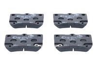 ATE 13.0460-5790.2 - Juego de pastillas de freno