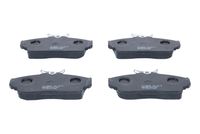 ATE 13.0460-5807.2 - Juego de pastillas de freno