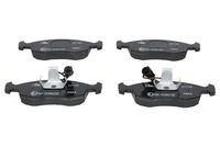 ATE 13.0460-7108.2 - Juego de pastillas de freno