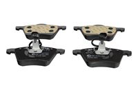 ATE 13.0460-7123.2 - Juego de pastillas de freno