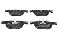 ATE 13.0460-7300.2 - Juego de pastillas de freno