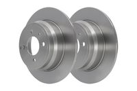 ATE 24.0110-0216.1 - Disco de freno