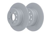 ATE 24.0110-0226.1 - Disco de freno